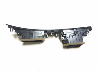 2012 Honda Cr-z Dashboard Air Vent Grille Left & Right Set OEM