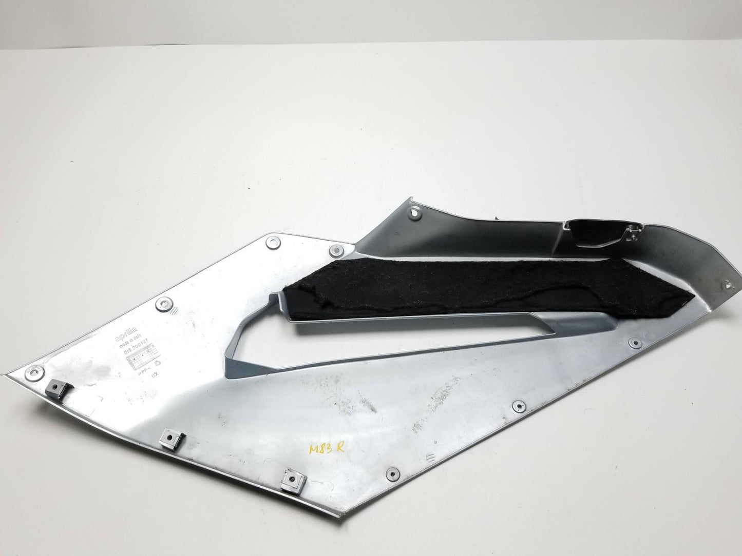 2002 Aprilia Rst 1000 Futura Right Wide Side Fairing OEM