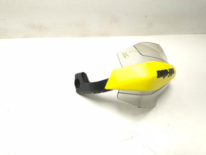 2020 Ski Doo Mxztnt 850 E-tec Handlebar Hand Guard Right OEM