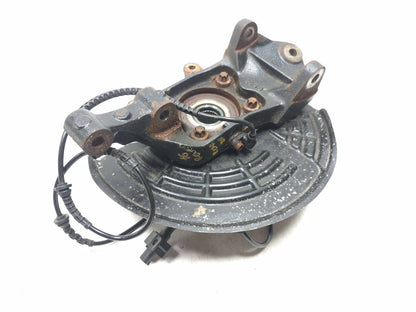 2016 Jeep Renegade 2.4l Rear Spindle Knuckle W/ Hub Passenger Side OEM