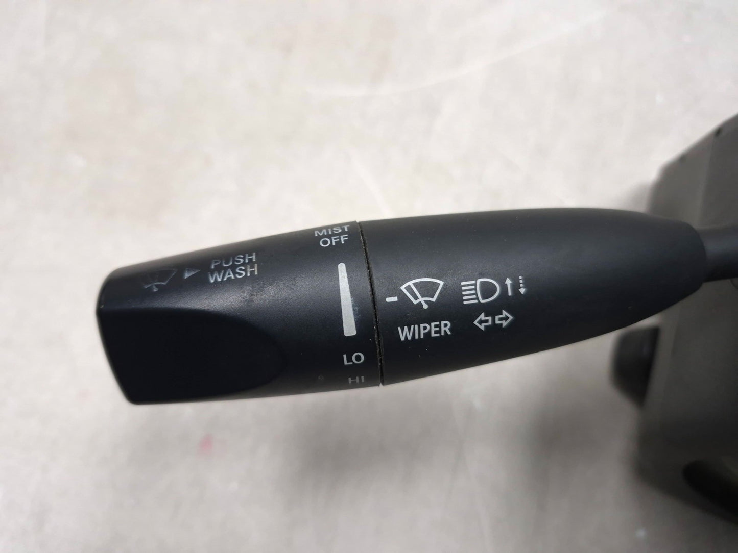 2018 Chrysler 300 Limited AWD Steering Column Clock Spring Wiper Switch OEM