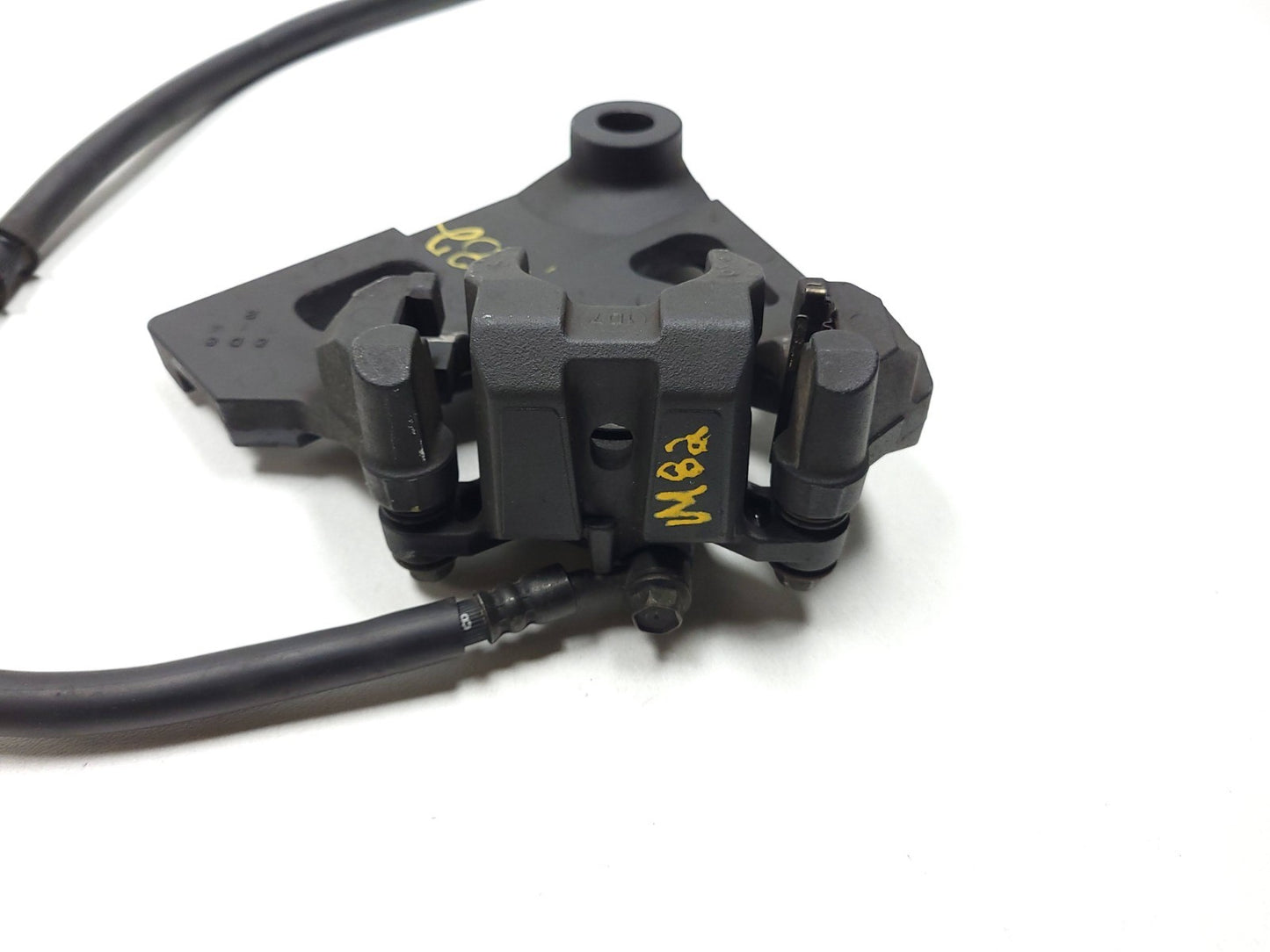 2007 Yamaha Xvs1300 V-star Rear Brake Caliper OEM