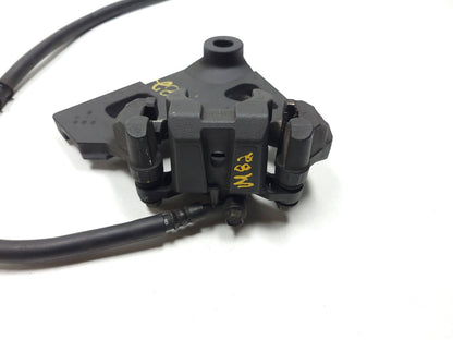 2007 Yamaha Xvs1300 V-star Rear Brake Caliper OEM