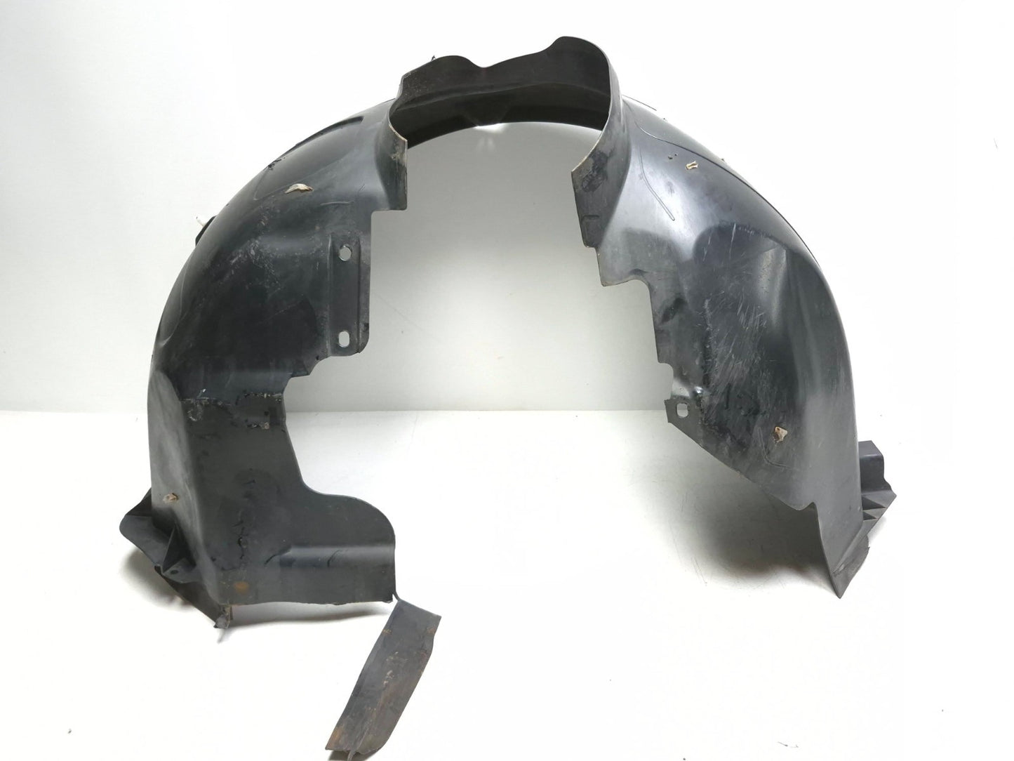 2017 Ford Transit Connect Xl Splash Shield Front Left & Right Side Pair OEM