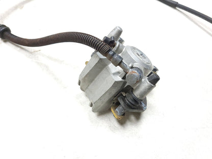 1986 Kawasaki Vulcan 750 Vn750  Front Brake Caliper Pair OEM