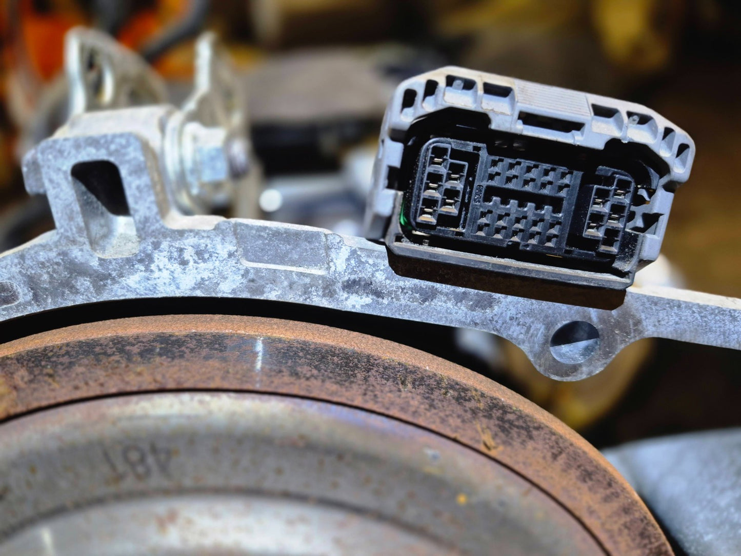 2022 Subaru Crosstrek At Automatic Transmission OEM