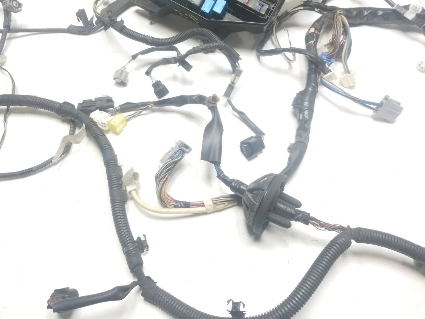 2011 - 2013 Scion Tc Engine Compartment Wiring Harness OEM