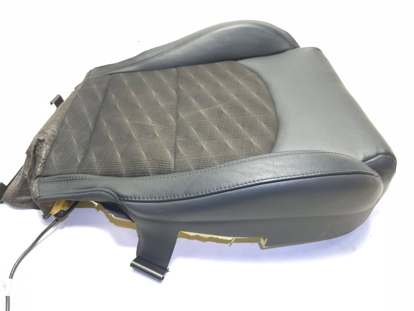 2018 Hyundai Sonata Sport Front Seat Lower Cushion Right Passenger Side OEM