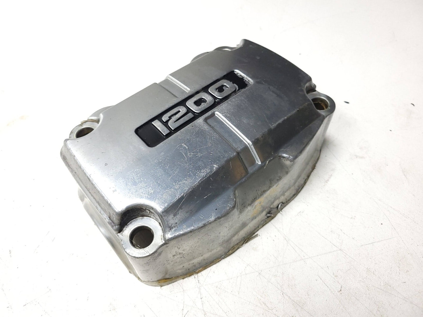 1984 - 1987 Honda Gl1200 Goldwing Engine Valve Cover Left & Right OEM