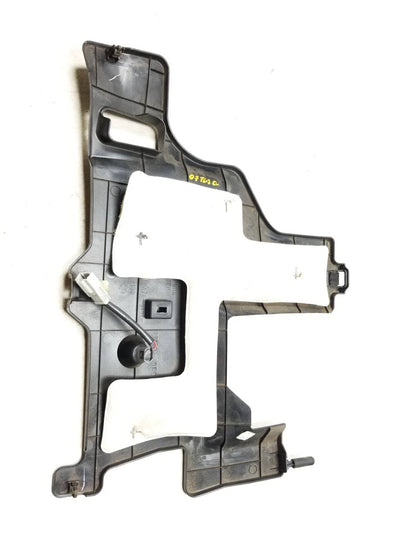 07-08 Acura Tl Type S Front Lower Dashboard Front Trim Feet Driver OEM