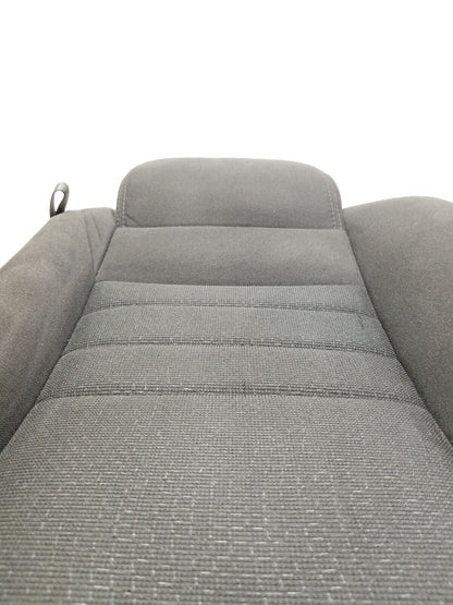 11 12 13 14 Dodge Charger Rear Seat Upper Cushion Passenger Side Right OEM 92k
