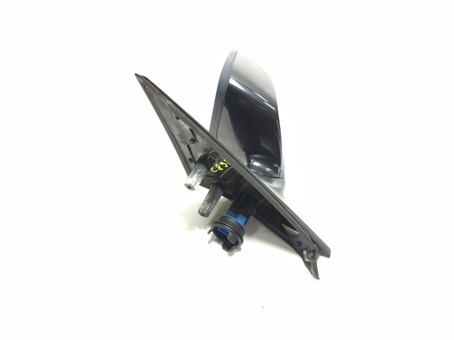 2011 BMW 750li Side Door Exterior Mirror Left Driver Side Without OEM