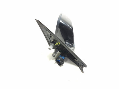 2011 BMW 750li Side Door Exterior Mirror Left Driver Side Without OEM