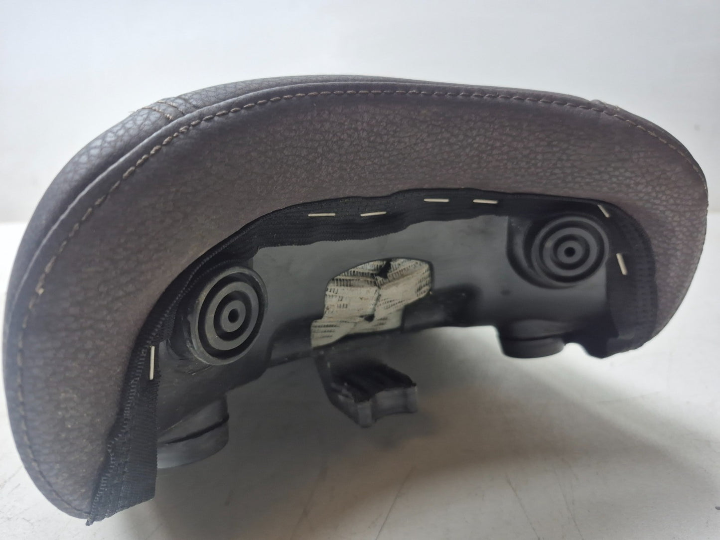2022 Moto Guzzi V7 Seat OEM