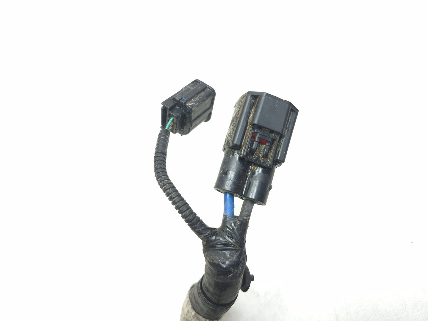 2013 Ford Focus St Power Steering Rack Wire Harness OEM
