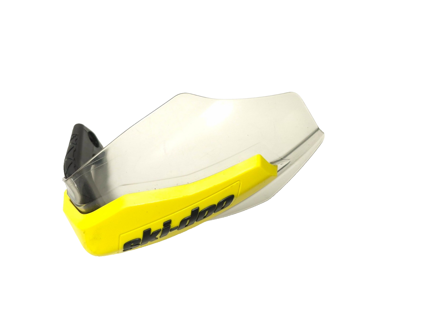 2020 Ski Doo Mxztnt 850 E-tec Handlebar Hand Guard Left OEM