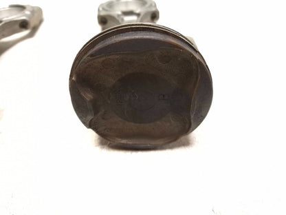 2018 Toyota Corolla Connecting Rod With Piston 4pcs OEM