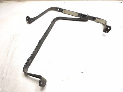 2020 Dodge Challenger 5.7l Fuel Tank Strap Left & Right Pair OEM