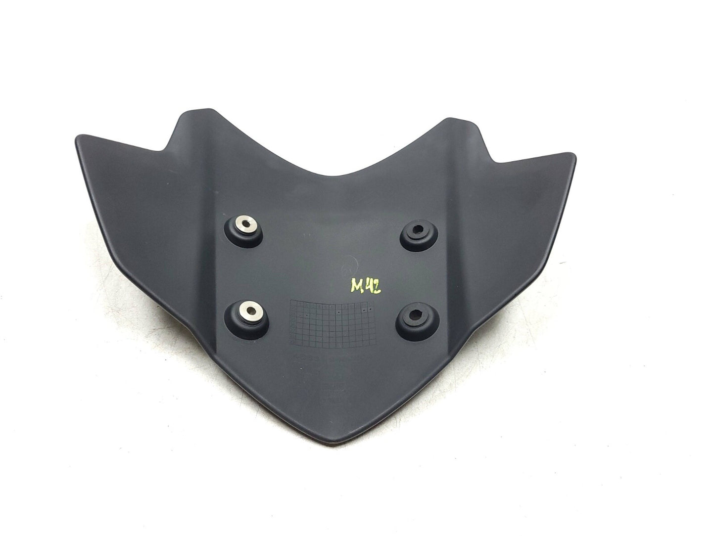 2020 - 2024 BMW G310 Gs Instrument Windshield Cover OEM