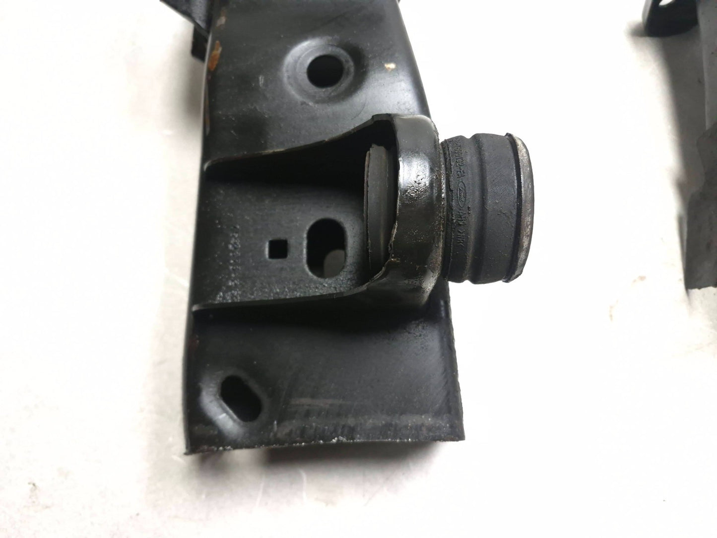 2008 Lincoln Navigator Front Frame Rail End Left & Right OEM