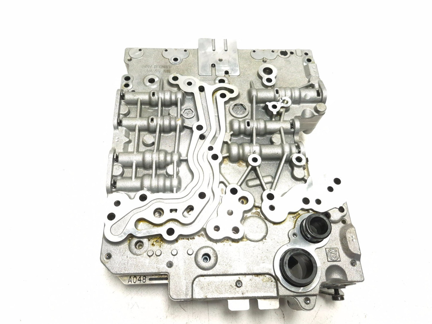 2020 Dodge Challenger 5.7l Automatic Transmission Valve Body OEM