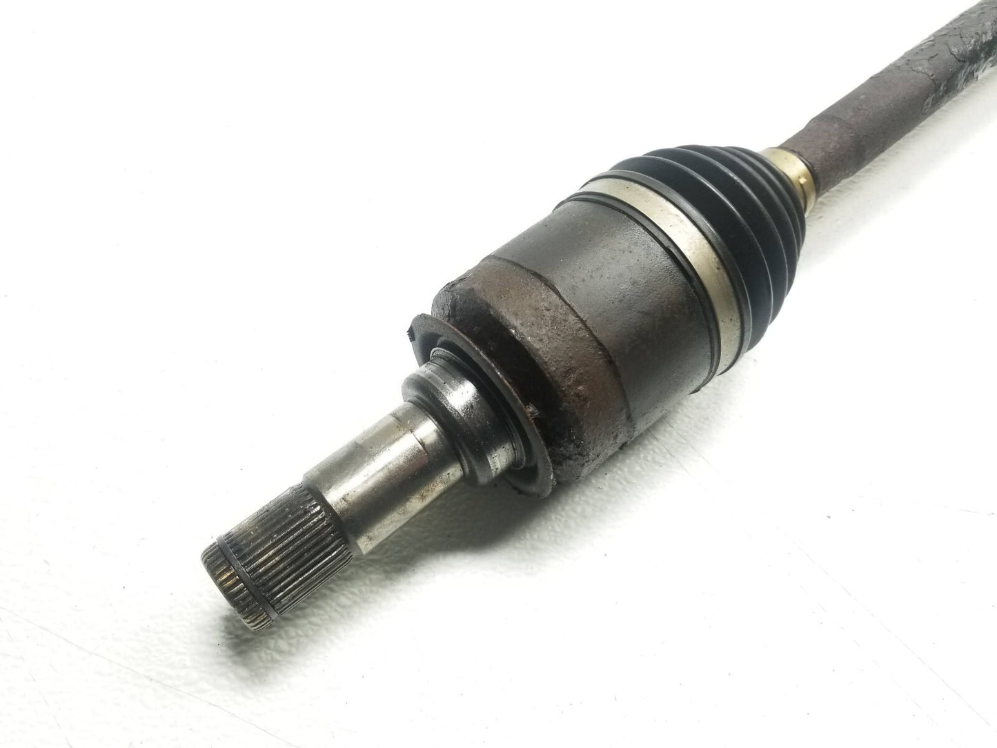 2007 Mercedes Ml500 Axle Shaft Rear Left Driver Side OEM W164