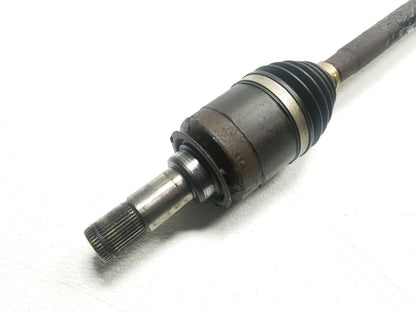 2007 Mercedes Ml500 Axle Shaft Rear Left Driver Side OEM W164