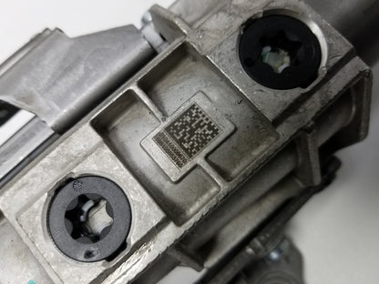 2021 Tesla Model 3 Steering Column OEM