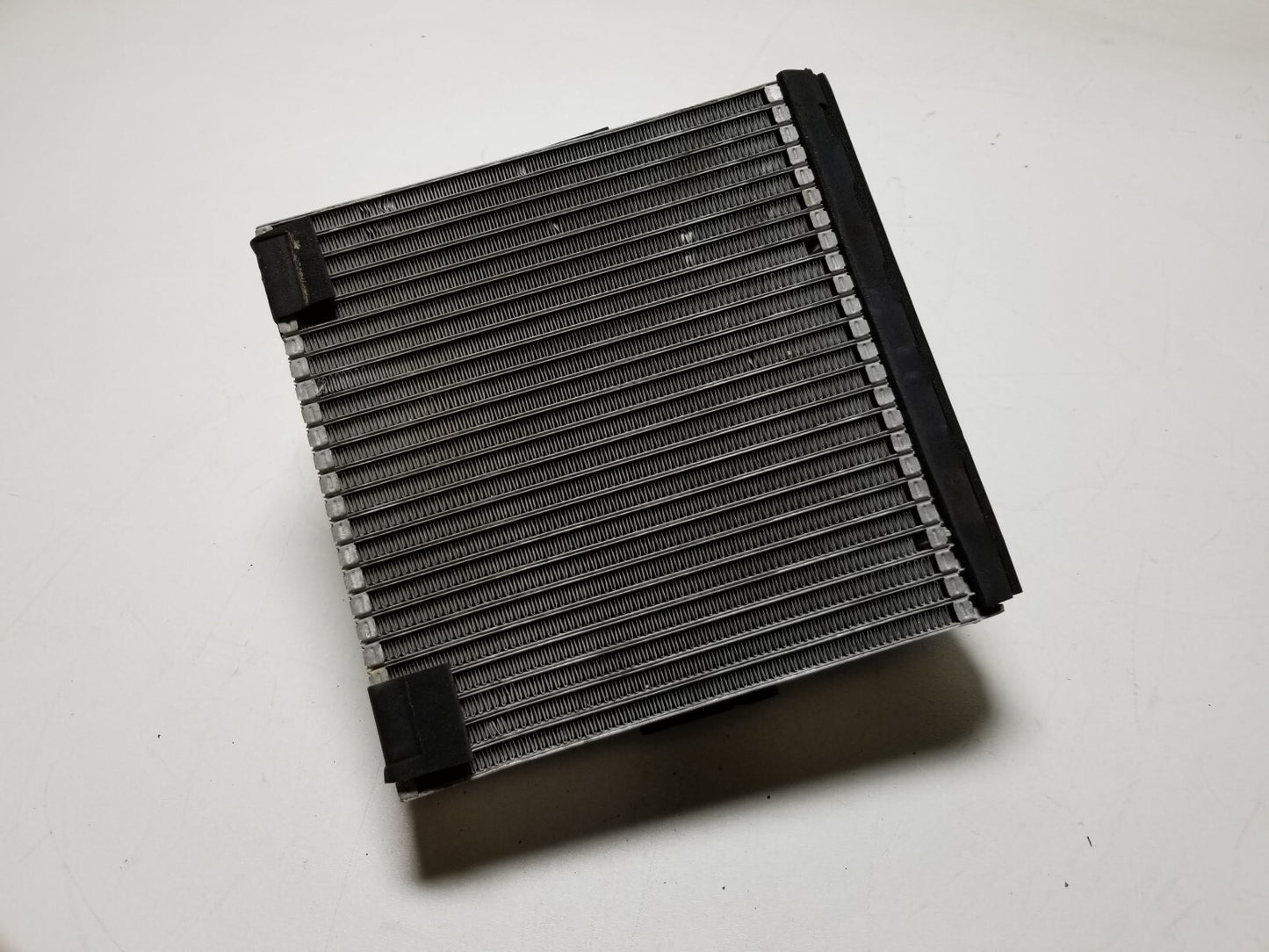 2008 Nissan Armada Ac Evaporator OEM
