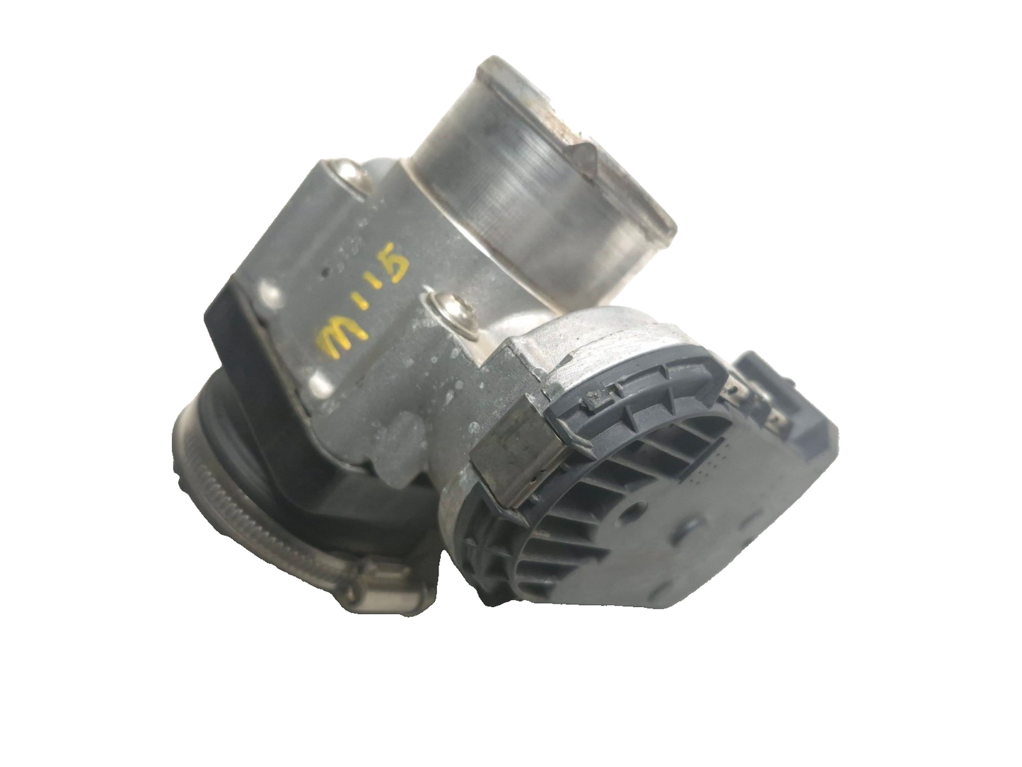 2023 Can-am Ryker 600 Throttle Body Assy OEM