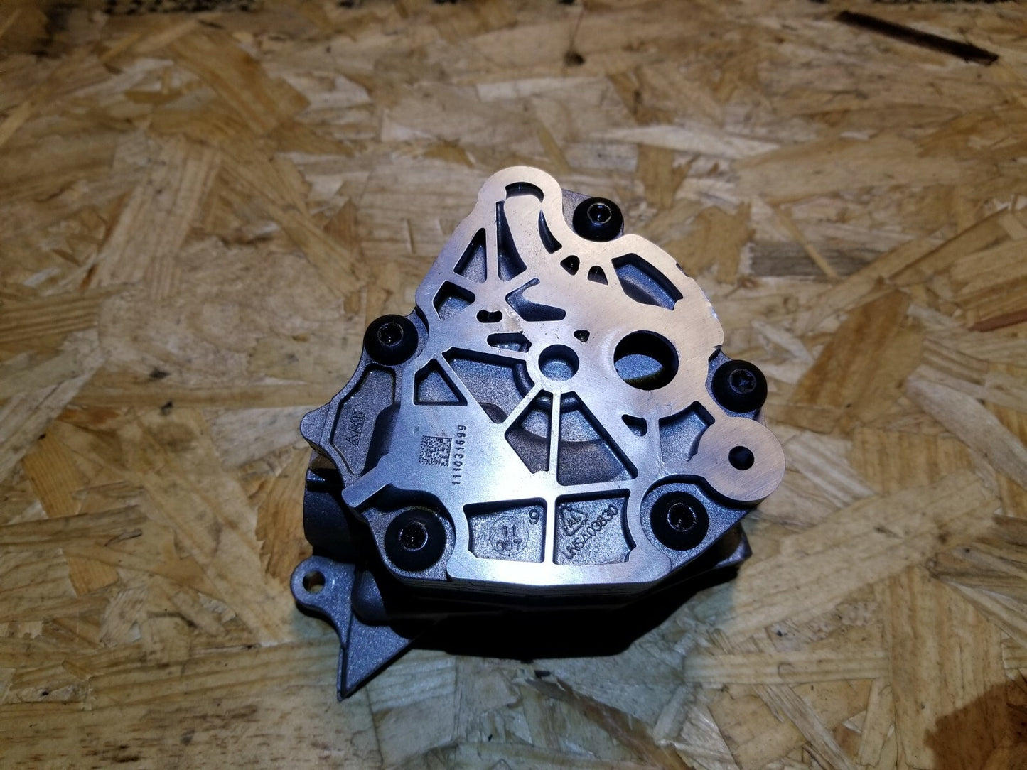 2011 Ford Edge 2011 Ford Edge Transmission Oil Pump OEM