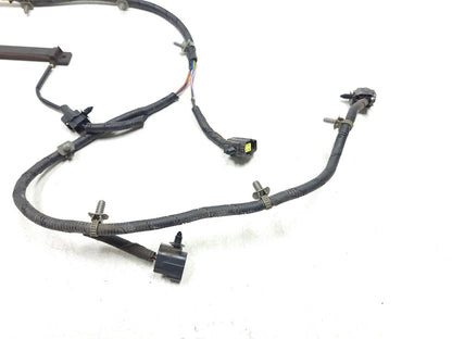 09-14 Hyundai Genesis Rear Bumper Parking Wiring Harness 91890-3m020 OEM Sedan