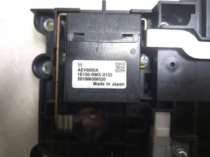 2011 Honda Cr-z Battery Junction Board OEM