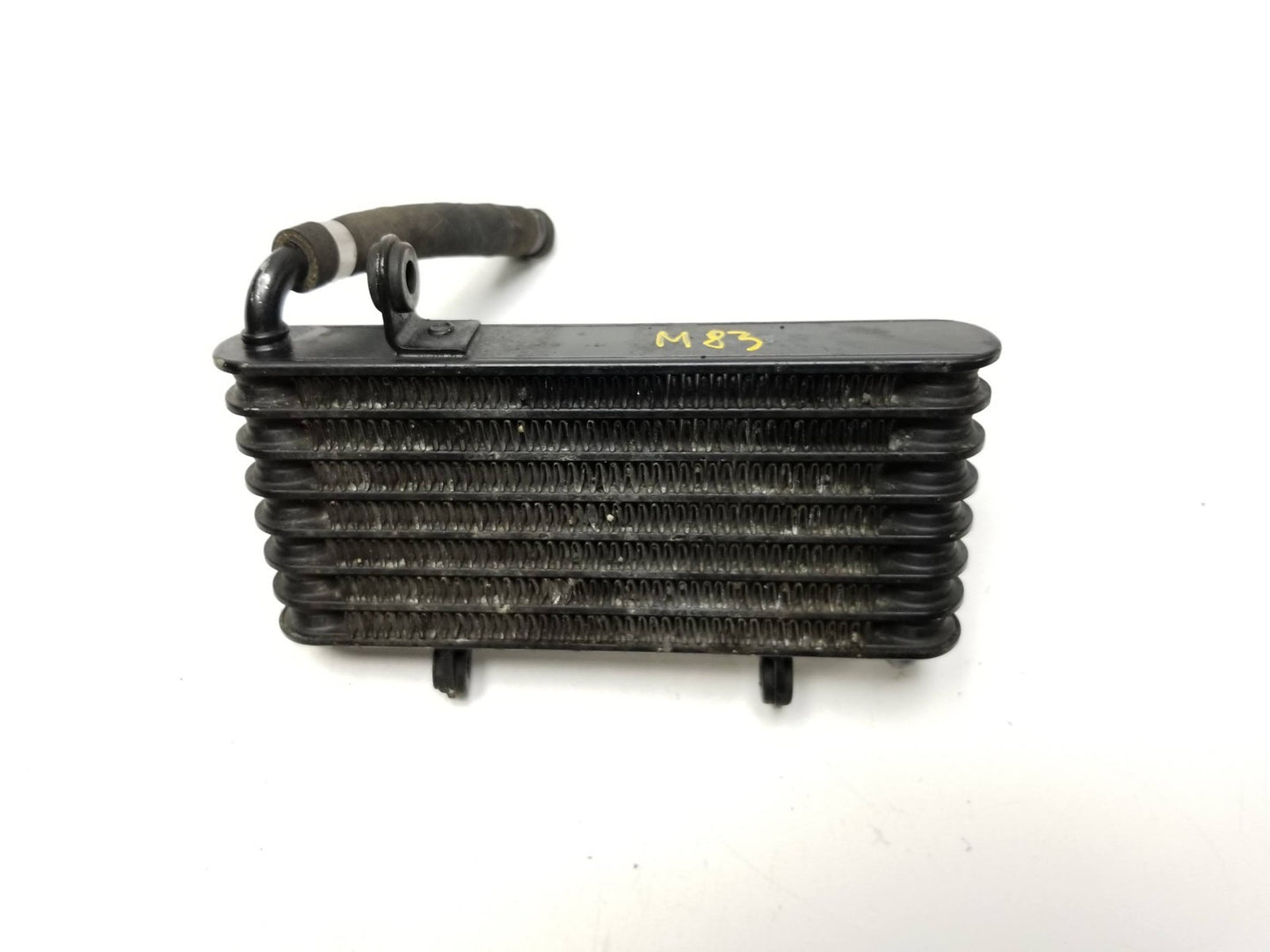 2002 Aprilia Rst 1000 Futura Left Cooling Radiator OEM