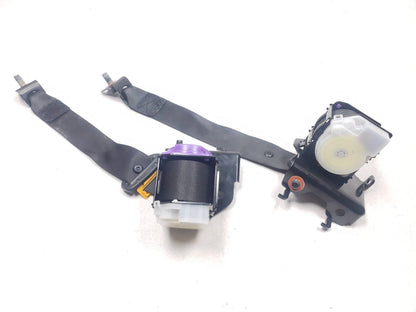2020 Hyundai Venue Rear Seat Belt 2pcs OEM