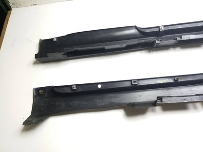 2010 - 2013 Scion Tc Rocker Panel Skirt Molding Left & Right OEM