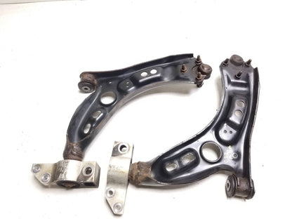 2010 - 2014 VW Golf GTI Front Lower Control Arm Left & Right OEM
