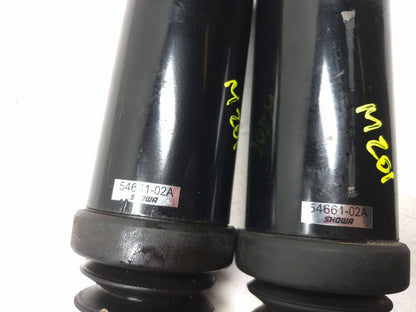 2008 Harley Davidson Touring Electra Glide Rear Shock Absorber Left & Right OEM
