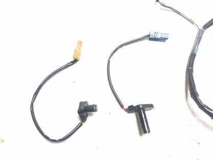 2011 Volkswagen Tiguan Automatic Transmission Speed Sensor Wire Harness Oem✅