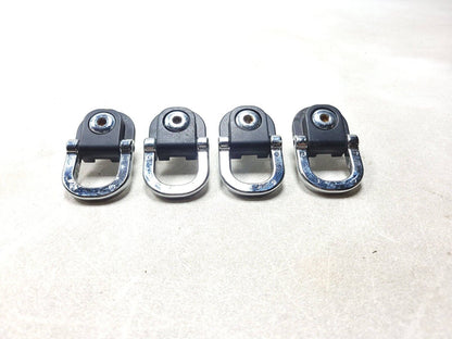 2006-2009 Range Rover Cargo Hook 4pcs OEM