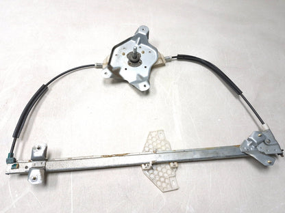 2013 Ford Transit Connect Door Window Regulator Manual Passenger Right OEM