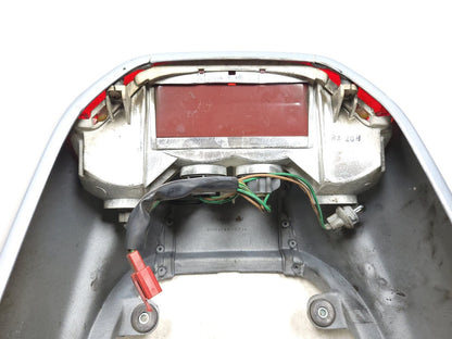 1987 1988 Honda Cbr1000f Rear Tail Cowling Cowl Fairing OEM