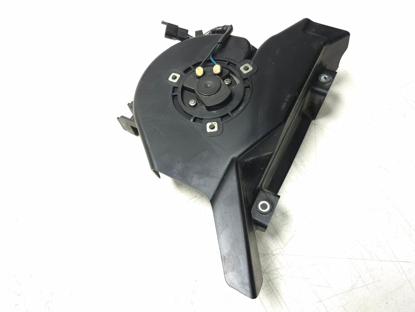 2019 Kawasaki Z400 Er400d Cooling Fan OEM