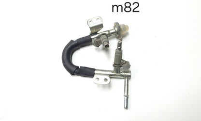 2007 Yamaha Xvs1300 V-star Carburetor Joint Assembly OEM