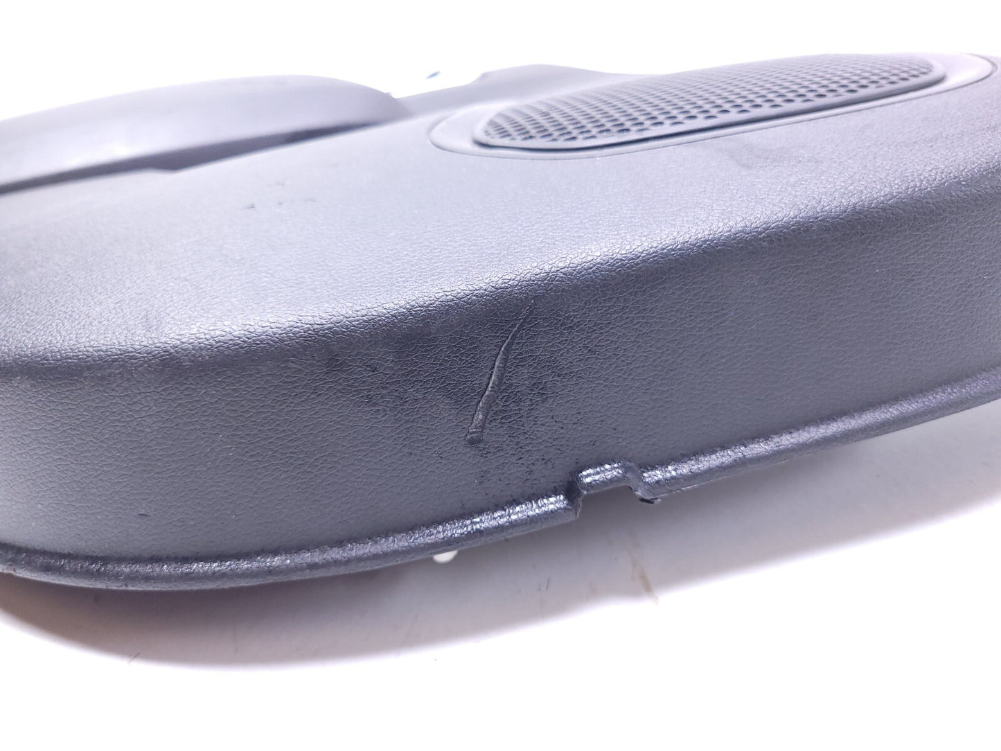 2020 Hyundai Venue Rear Driver Door Panel OEM