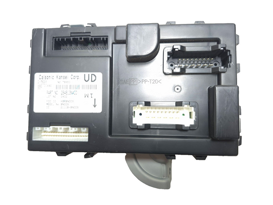 2012 Nissan Leaf Body Control Module Computer OEM