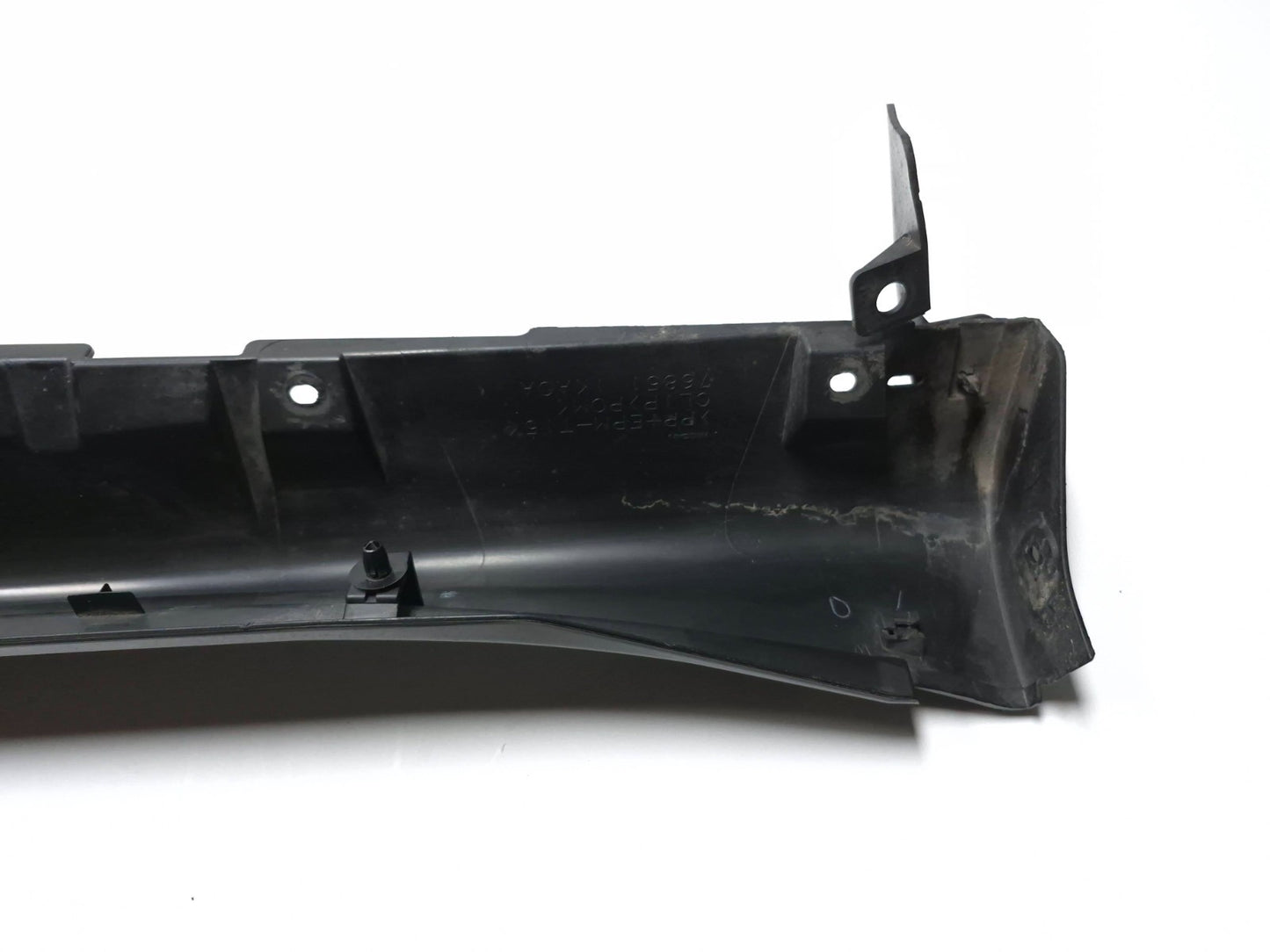 2011 Nissan Juke Rocker Panel Skirt Molding OEM