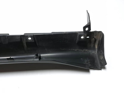2011 Nissan Juke Rocker Panel Skirt Molding OEM