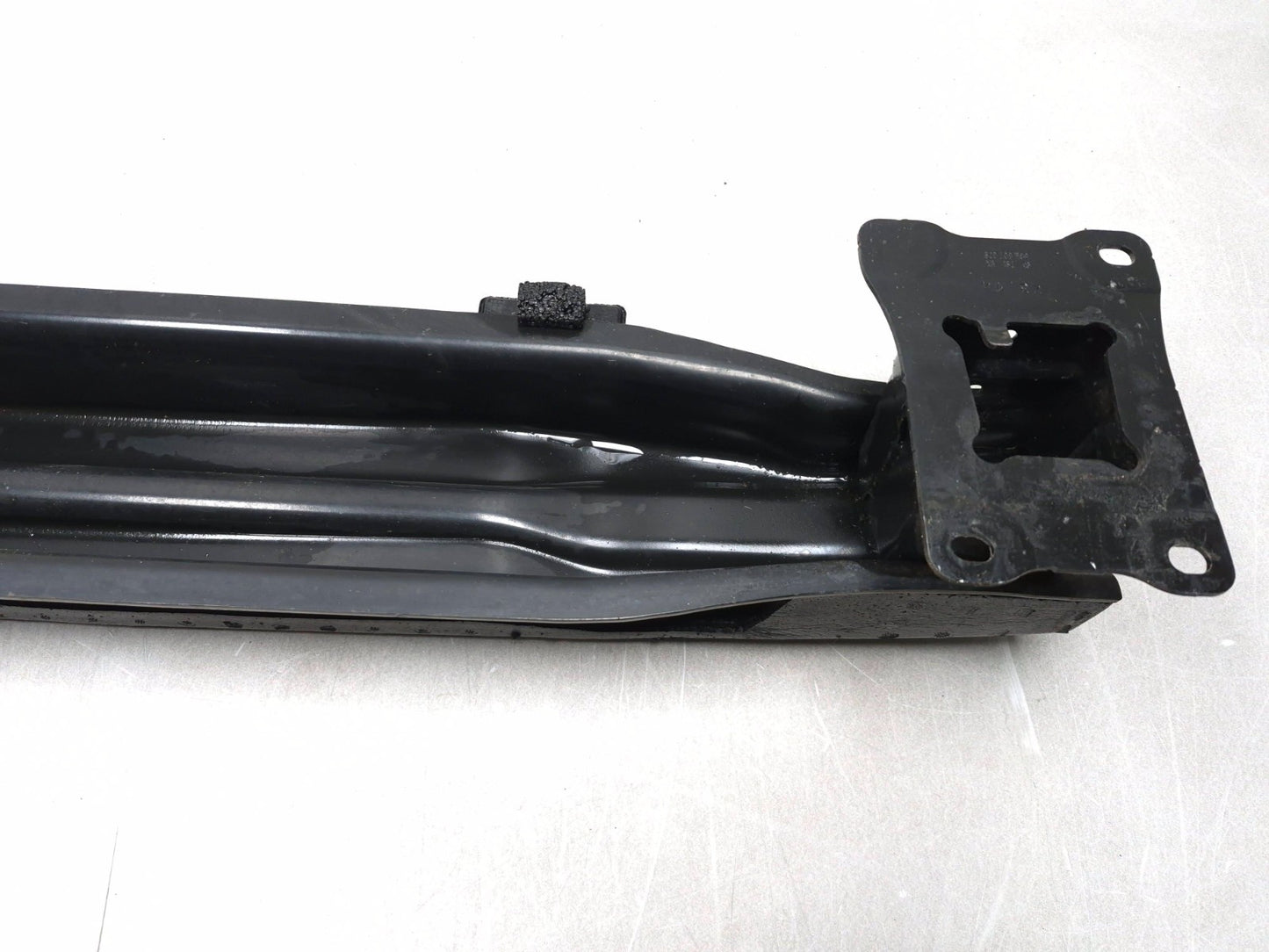 2015 Volkswagen Golf Rear Bumper Reinforcement & Foam OEM