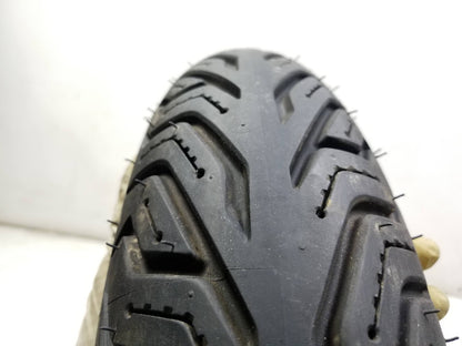 2017 - 2021 Piaggio Bv 350 Wheel Rim & Tire Front & Rear *straight* OEM